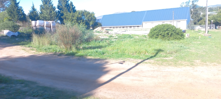 0 Bedroom Property for Sale in Albertinia Western Cape